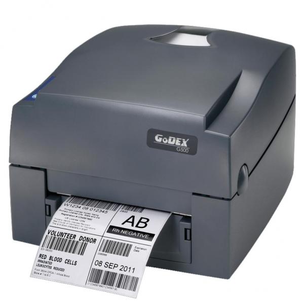 Принтер етикеток Godex G500 U