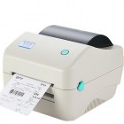 Принтер етикеток Xprinter XP-450B USB
