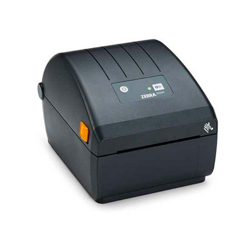 Принтер етикеток Zebra ZD220D USB