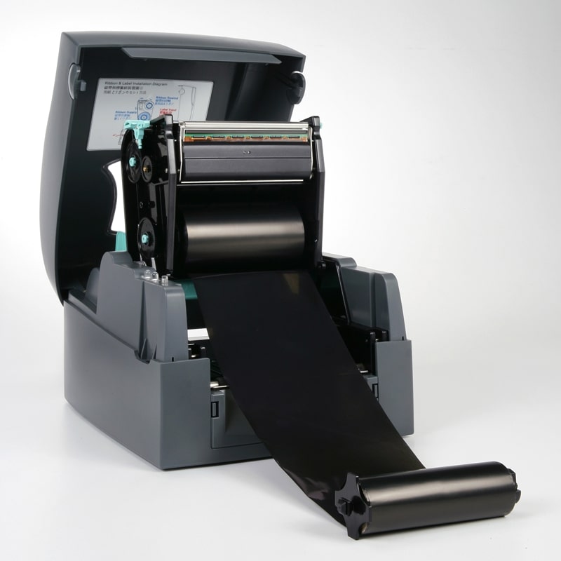 Принтер етикеток Godex G500 UES