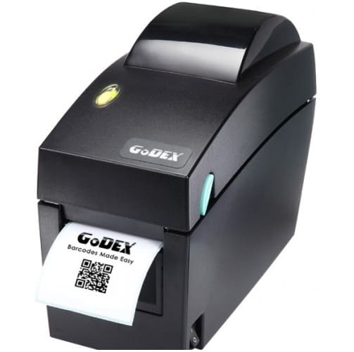 Принтер этикеток Godex DT2US