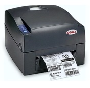 Принтер этикеток Godex G500 UP