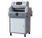 Гільйотина електрична BindTec 4606BV8