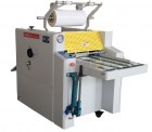 Рулонний ламінатор SMFM-520C 485мм
